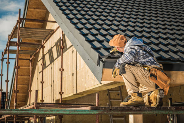 Best Gutter Installation and Repair  in Taft, CA