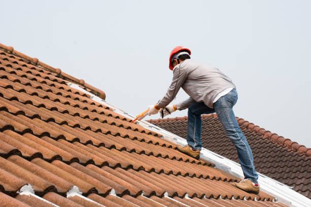 Best Roof Waterproofing  in Taft, CA